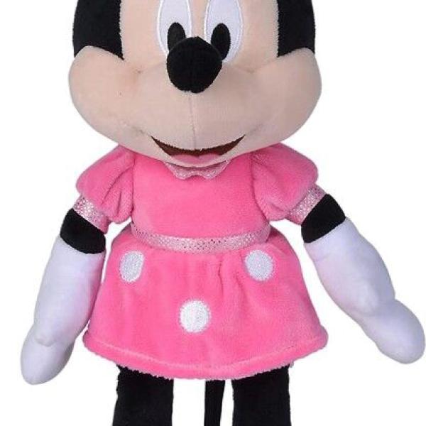 Peluche Minnie Disney 25cm - SIMBA