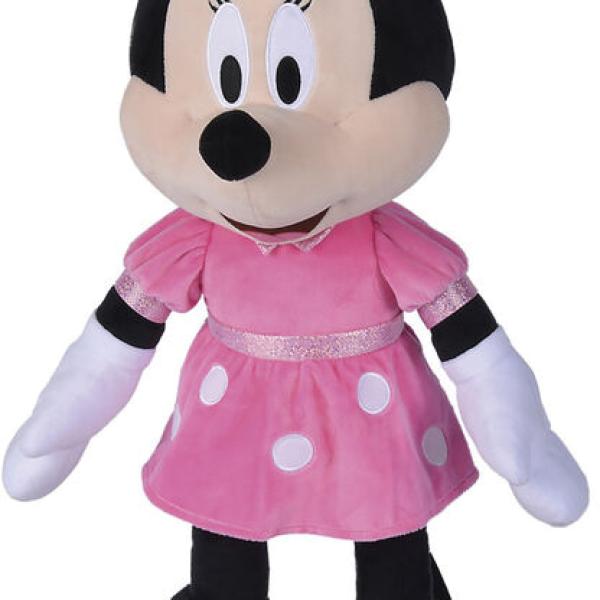 Peluche Minnie Disney 61cm - SIMBA