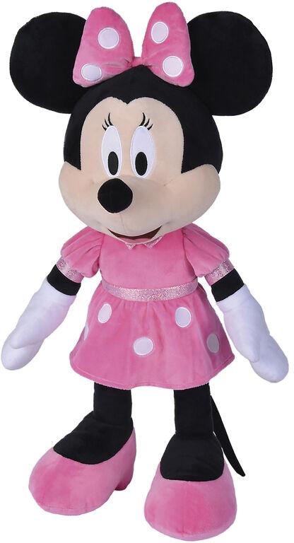 Peluche Minnie Disney 61cm - SIMBA