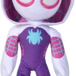 Peluche Spider - Gwen (Ghost Spider) Marvel 25cm - SIMBA