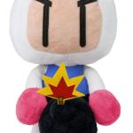 Peluche Bomberman - Bomberman 37cm