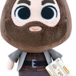 Peluche Harry Potter Hagrid Holiday 10cm - FUNKO