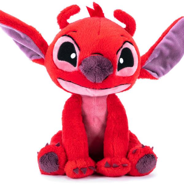Peluche Leroy Stitch Disney 25cm - SIMBA