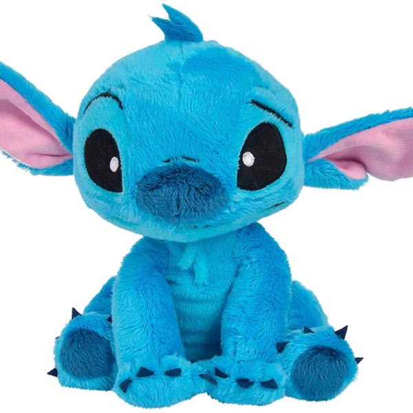 Peluche Stitch Disney 25cm - SIMBA