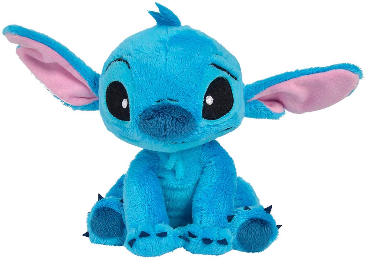 Peluche Stitch Disney 25cm - SIMBA