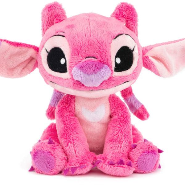 Peluche Angel Stitch Disney 25cm - SIMBA