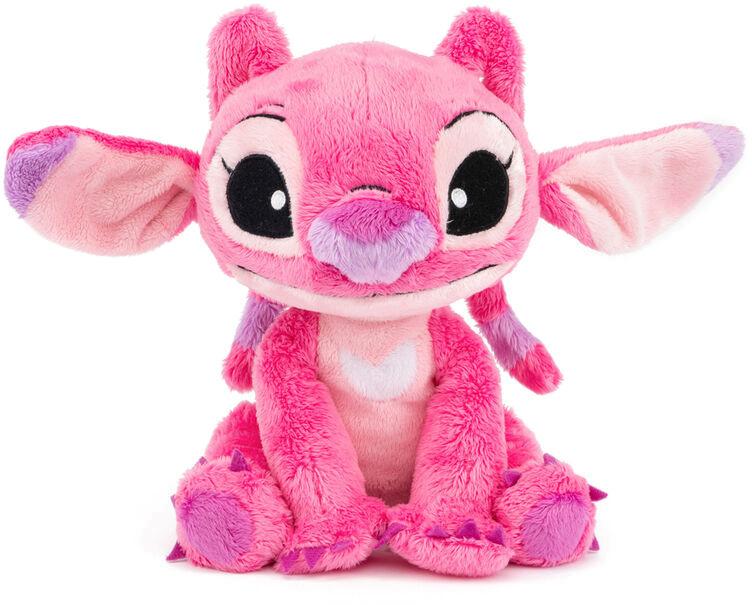 Peluche Angel Stitch Disney 25cm - SIMBA