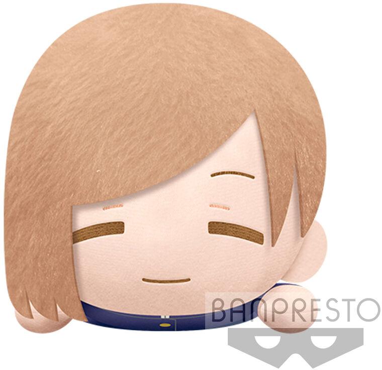 Peluche Nobara Kugisaki Jujutsu Kaisen 22cm - BANPRESTO
