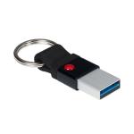 Pen Drive Emtec T100 128Gb Nano Ring Usb 3.1 — Recondicionado