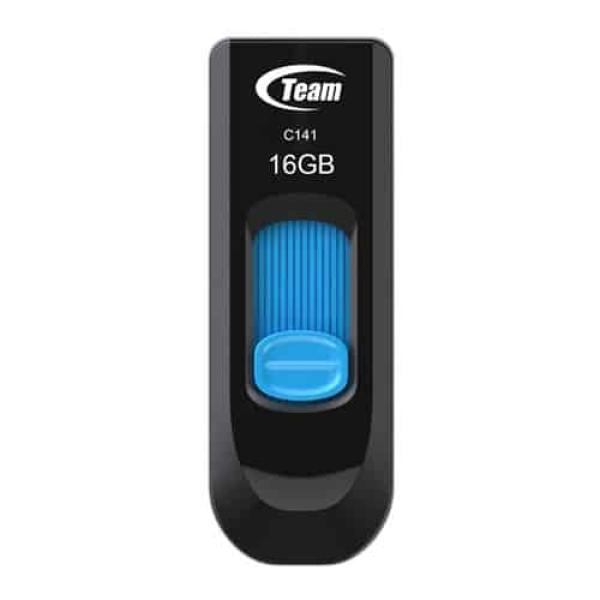 Pen Drive Team Group C141 32Gb USB 2.0 — Recondicionado