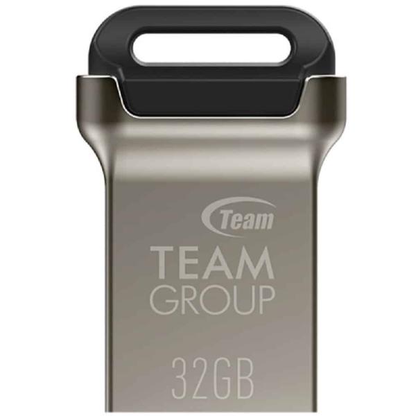 Pen Drive Team Group C162 32GB USB3.2 Gen1 — Recondicionado