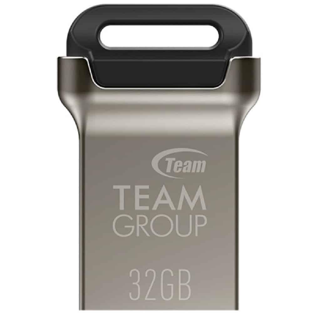 Pen Drive Team Group C162 32GB USB3.2 Gen1 — Recondicionado