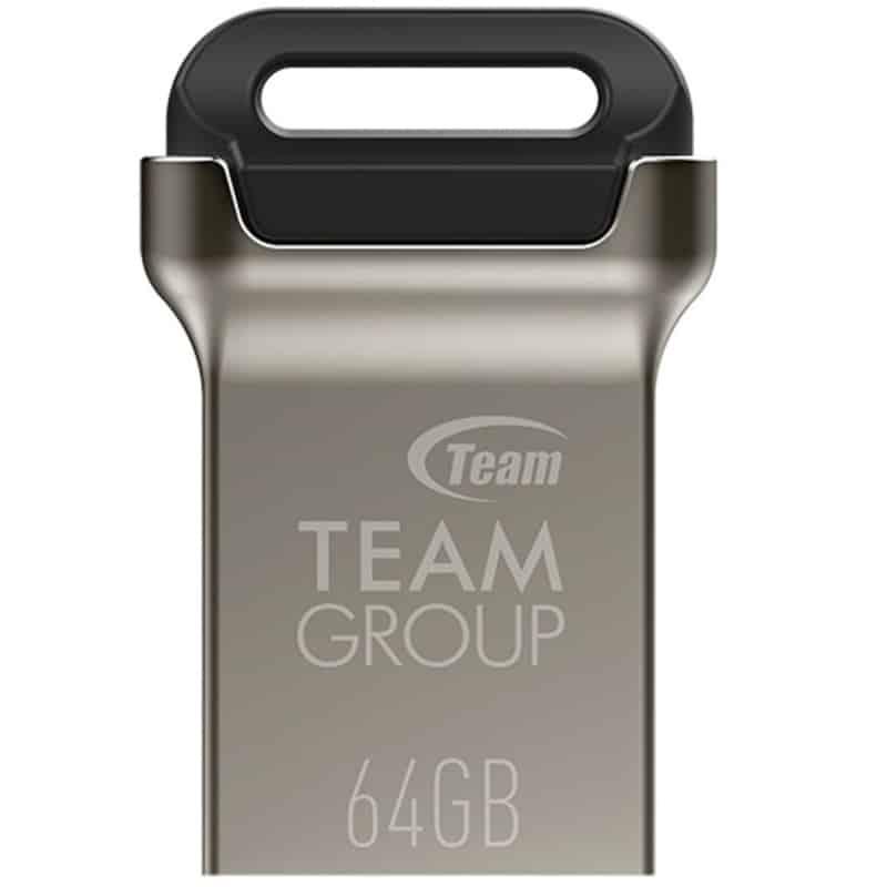 Pen Drive Team Group C162 64GB USB3.2 Gen1 — Recondicionado