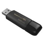 Pen Drive Team Group C175 32GB USB 3.0 Black — Recondicionado