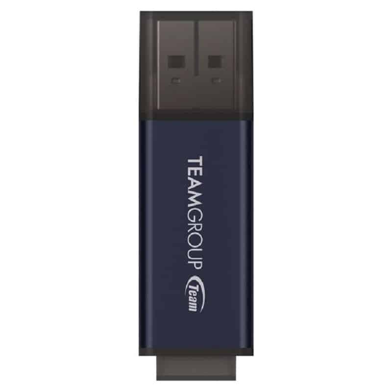 Pen Drive Team Group C211 64GB USB 3.2 — Recondicionado