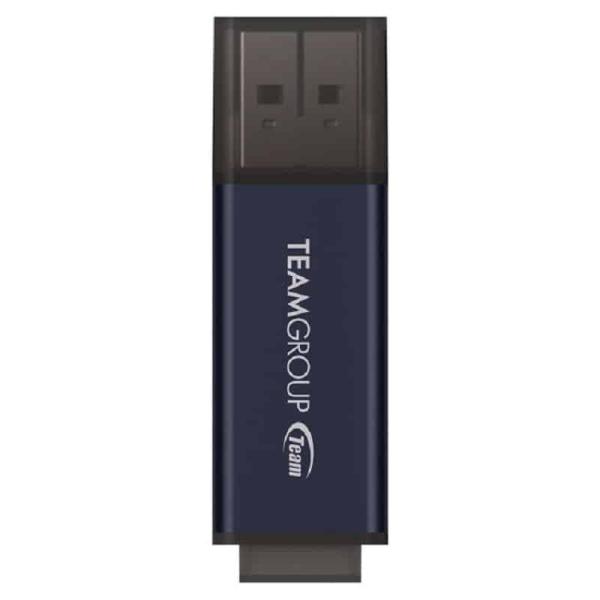 Pen Drive Team Group C211 64GB USB 3.2 — Recondicionado