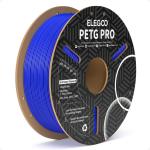 Filamento de Impressão 3D PETG Pro 1,75mm 1Kg (Azul) - ELEGOO