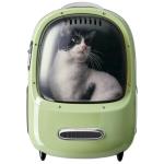 Mochila de Transporte Breezy 2 p/ Animais de Estimação (Verde) - PETKIT