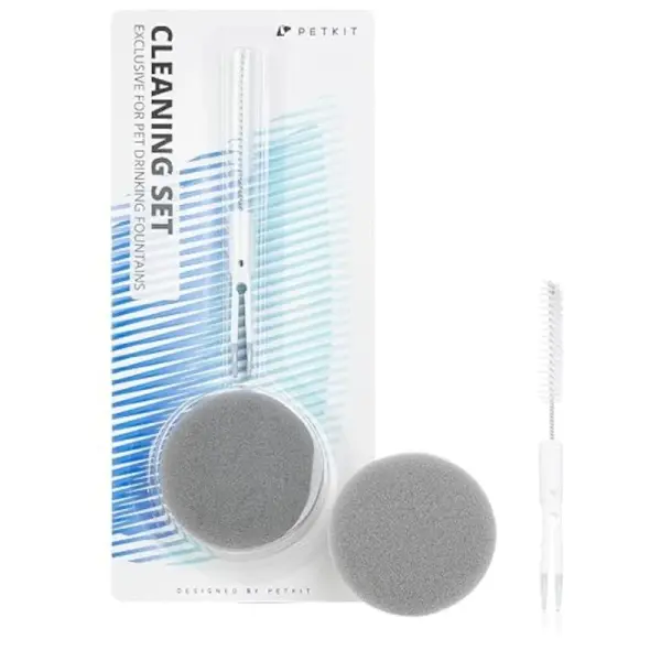 Acessório de Limpeza Cleaning Set 2 - PETKIT