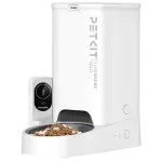 Comedouro Inteligente YumShare Solo c/ Câmara - PETKIT