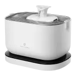 Fonte de Água Dockstream 2.5L (Branco) - PETLIBRO