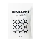 Conjunto de Sacos Dessecante p/ Dispensador Automático F11 (6Uni) - PETWANT