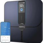 Balança de WC Inteligente Digital Elis Nova (Azul Escuro) - RENPHO