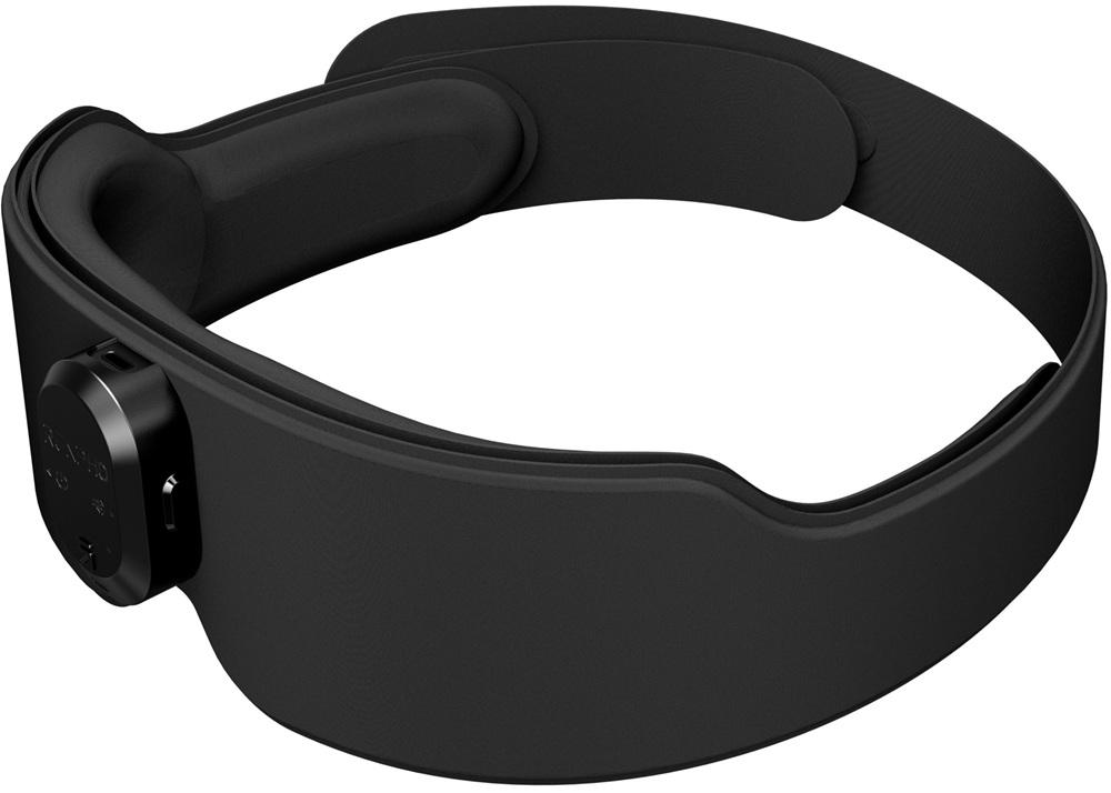 Massajador Ocular Inteligente Eyesnooze Aroma (Preto) - RENPHO