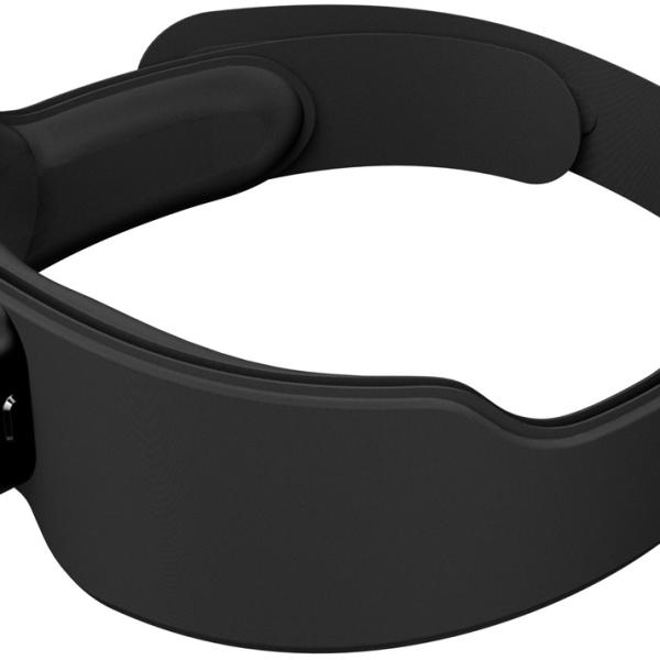 Massajador Ocular Inteligente Eyesnooze Aroma (Preto) - RENPHO