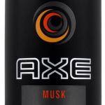 Desodorizante Spray Musk (150ml) - AXE