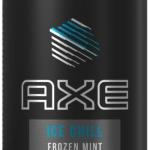Desodorizante Ice Chill (150ml) - AXE