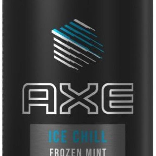 Desodorizante Ice Chill (150ml) - AXE