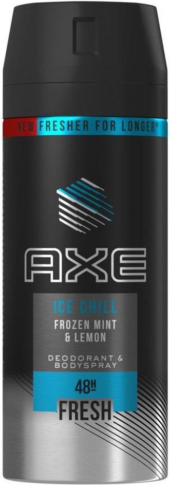 Desodorizante Ice Chill (150ml) - AXE