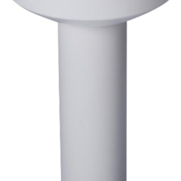 Suporte Tecto (Branco) - DAHUA