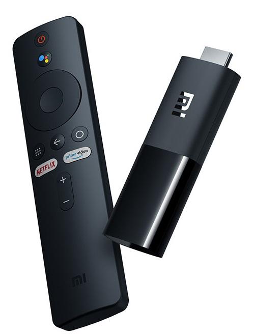 Pen Stick Mi Android TV - XIAOMI
