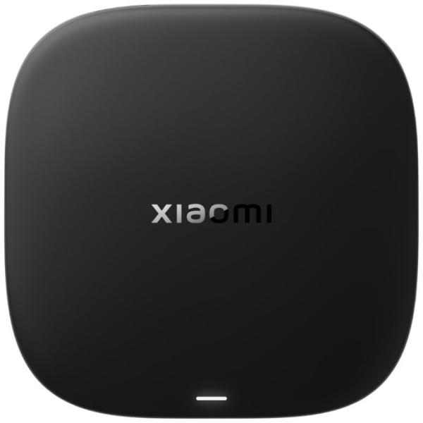 MiniPC TV Box S 3ª Geração Android 4K 2GB/32GB Wi - Fi - XIAOMI