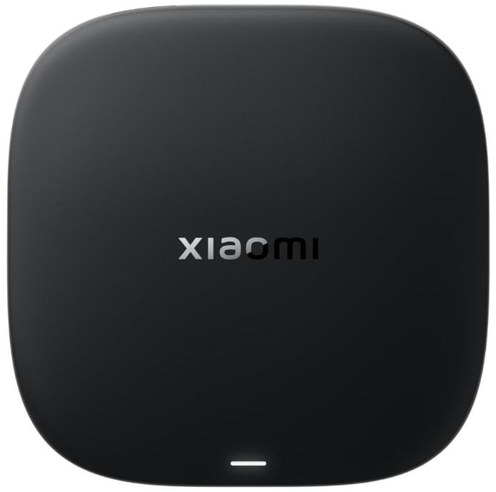 MiniPC TV Box S 3ª Geração Android 4K 2GB/32GB Wi - Fi - XIAOMI