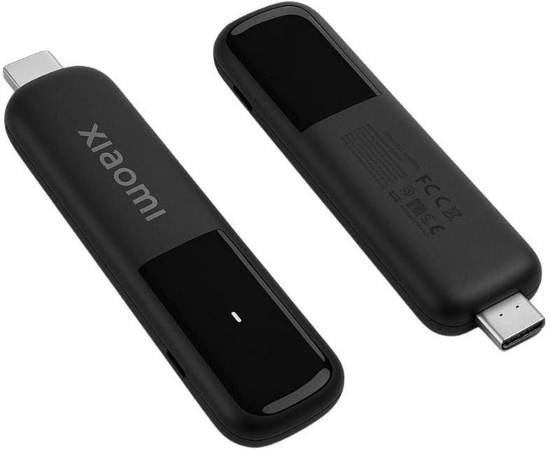 Pen Stick 4K 2ª Geração Android TV - XIAOMI