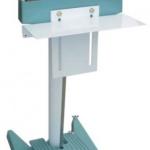 Máquina Profissional Dupla Selagem p/ Selar Sacos Plástico (40cm)