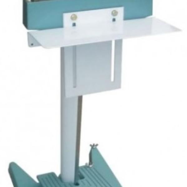 Máquina Profissional Dupla Selagem p/ Selar Sacos Plástico (40cm)