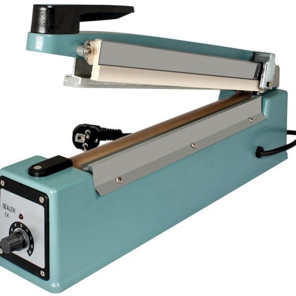 Máquina Profissional p/ Selar Sacos Plástico (50cm)