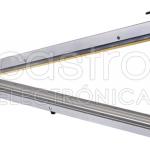 Máquina Profissional p/ Selar Sacos Plástico (60cm)