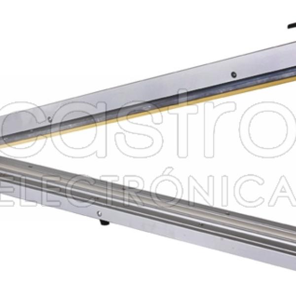 Máquina Profissional p/ Selar Sacos Plástico (60cm)