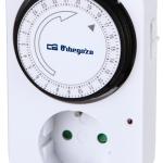 Programador Diário Analógico 3500W - ORBEGOZO