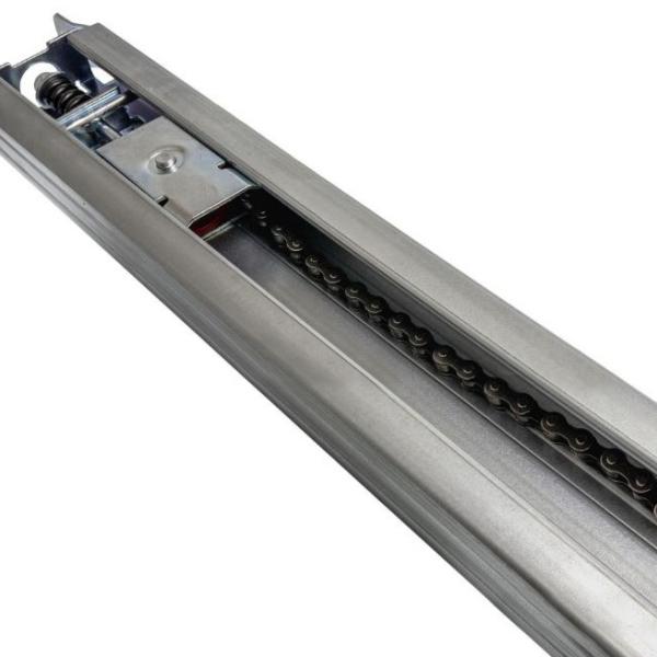 Calha de Corrente 3,9mts p/ Motor de Teto Serie PG200 - POWERTECH