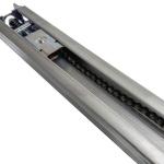 Calha de Corrente 3,9mts p/ Motor de Teto Serie PG200 - POWERTECH