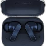 Auriculares Bluetooth Moto Buds (Azul Marinho) - MOTOROLA