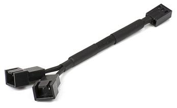 Cabo de Ventoinha Splitter - PHANTECS