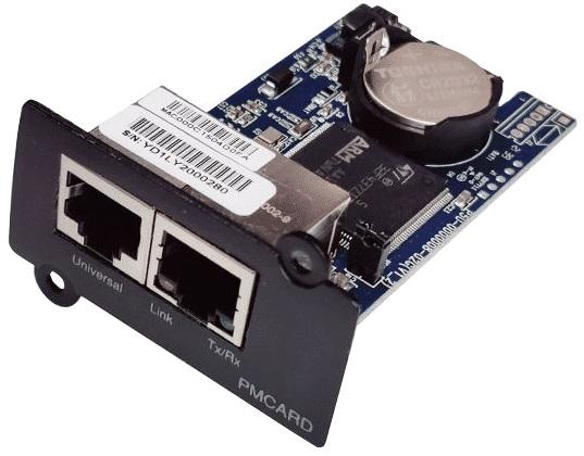 Módulo SNMP p/ UPS Série Protect - PHASAK