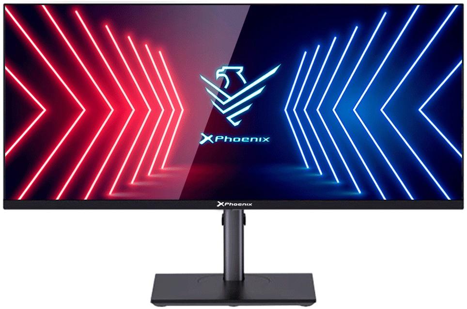 Computador All - In - One Vision 29.5 FHD DDR4 - PHOENIX